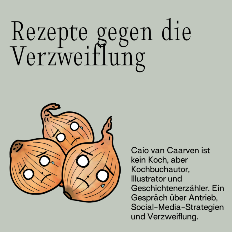 Rezepte gegen<br> die Verzweiflung
